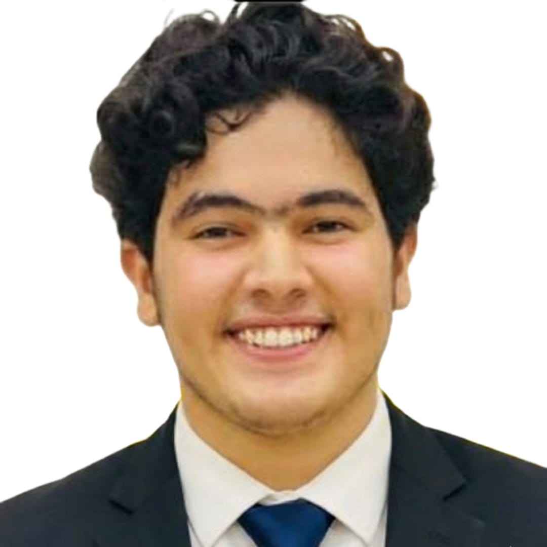 Mohamed Ossama