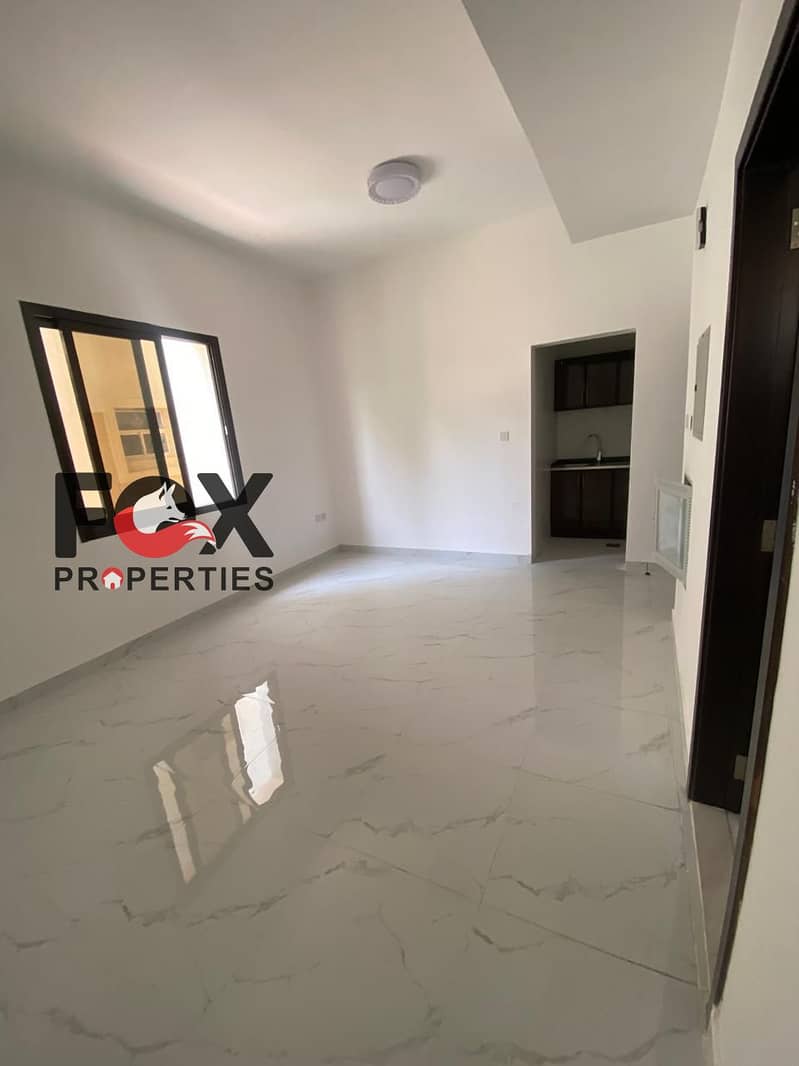 Premium Brand-New 2BR + Hall | Master Bedrooms | Laundry Room | Open View | Al Mowaihat 3 | Near Dubai Exit | AED 53K