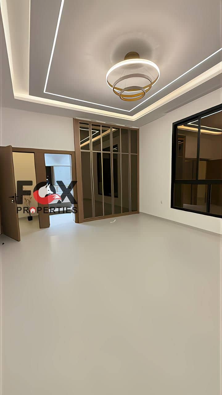 Luxury Villa for Sale in Al Zahya | 5 Master Bedrooms | 3 Floors | AED 1,880,000 Including Registration